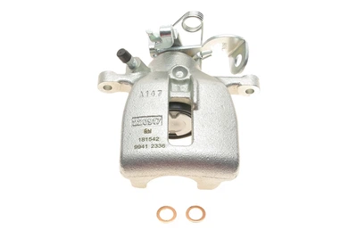 Суппорт тормозной задний левый VW AUDI A4 04-, FEBI BILSTEIN (181542)