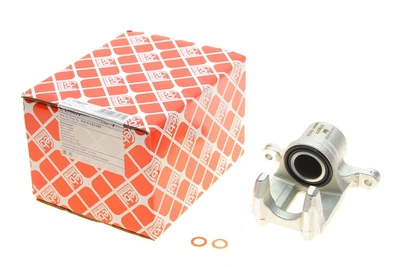 Тормозной суппорт HONDA CR-V, HONDA 43018S3NJ00, FEBI BILSTEIN (178077)