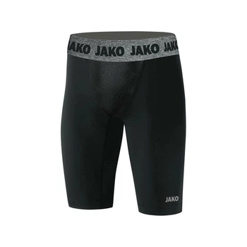 Компрессионные тайтсы 2.0 Jako 8551-08, Чёрный, Размер (EU) - XL