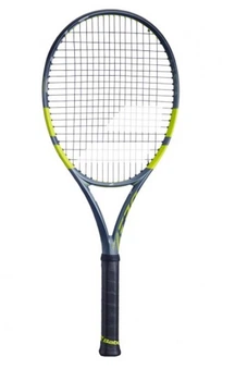 Ракетка Babolat PURE AERO GEN9 UNSTR Gr3