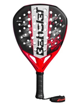 Ракетка для падел тенниса Babolat TECHNICAL VERON 3.0