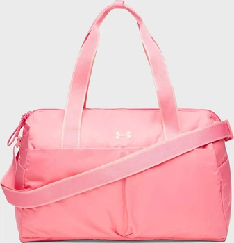 Сумка UA Studio Lite Duffle 26L кораловий Жінки 43 х 29 х 22 см