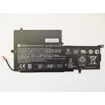 Аккумулятор для ноутбука HP Spectre x360 13-4100 PK03XL, 4810mAh