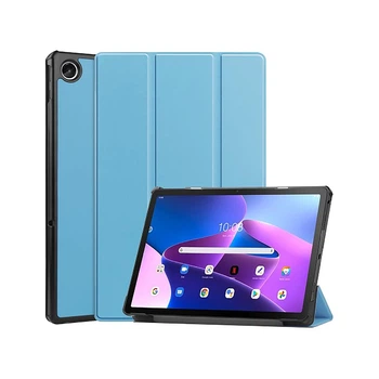 Чехол для планшета BeCover Flexible TPU Mate Lenovo Tab M10 Plus TB-125F