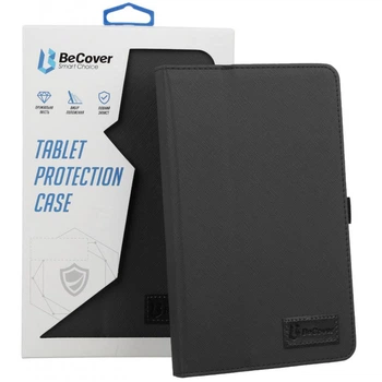 Чехол для планшета BeCover Slimbook Prestigio Q Pro Black