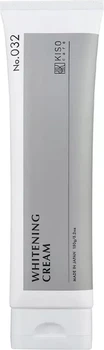 Крем для лица Kisocare Whitening Cream с 2% транексамовой кислоты 120 г (kiso-k32)