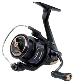 Катушка Select Stellar 2000S 7+1BB 5.2:1