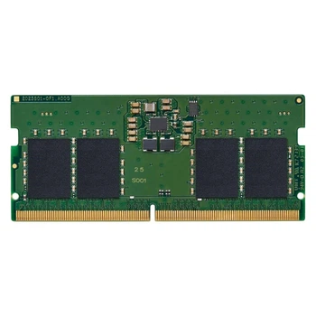 Модуль памяти DDR5 8GB Kingston 5600 MHz Sodimm (MSI56S46BS6MD-8KM) Б/у