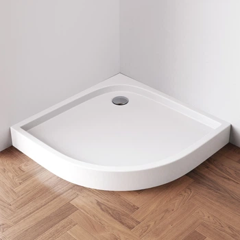 Душевой поддон 100×100 см AM.PM Gem W90T-401-100W