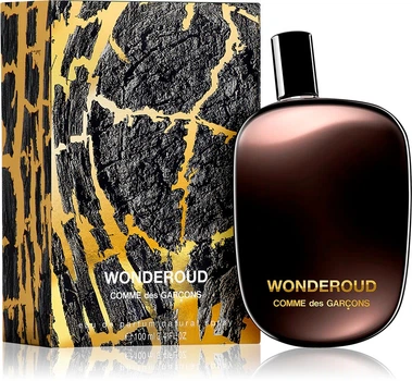 Comme Des Garcons Wonderoud (Унисекс) парфюмерная вода 100мл.