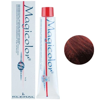 KLERAL System MAGICOLOR KS 6.74 6T темный тициан