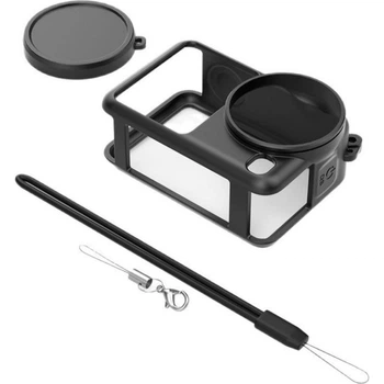 Чохол із ковпачком AC Prof 5343 для DJI Action 6 [158625]