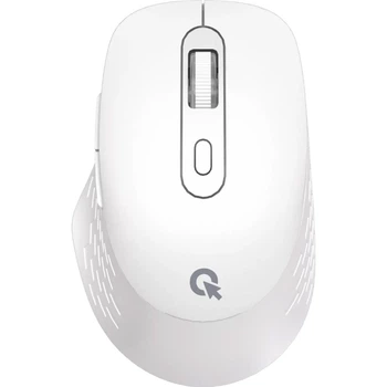 Миша OfficePro M265W White (M265W) [161154]