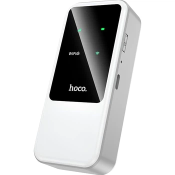 4G модем Hoco HI42 LTE [156405]