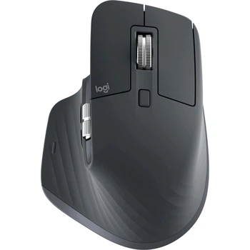 Миша Logitech MX Master 3S Performance Graphite (910-007501) [157779]