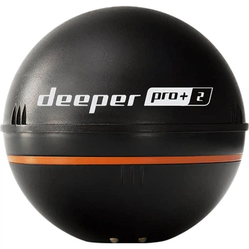 Ехолот Deeper Smart Sonar PRO+ 2 FLDP-39 (ITGAM1080) [162161]