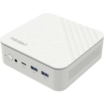 Неттоп Firebat AM02 32/1TB White [156014]