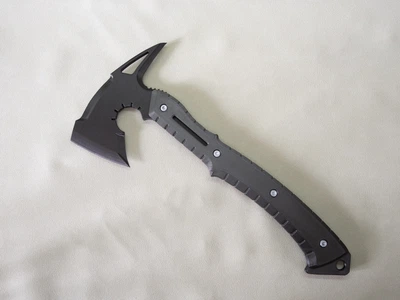 Сокира Леона Resident Evil Requiem Leon Battle Axe Сірий 35 См 3Д Друк