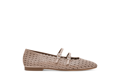 Балетки жіночі Tamaris 40 бежевий (1-22132-46 222/40/)