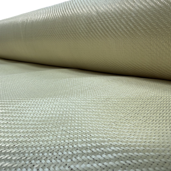 Арамидная ткань 110 г/м2 Twill AWT110-1200 арамид для вакуумной инфузии и композитов