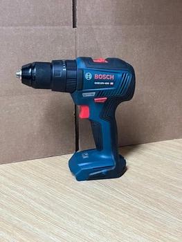 Ударная дрель-шуруповерт аккумуляторная Bosch GSB18V-490 18В без АКБ