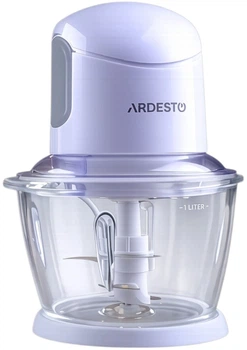 Подрібнювач Ardesto CHK-4001W