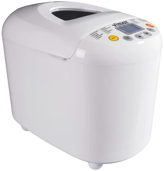 Хлібопічка домашня Vimar VBM-681