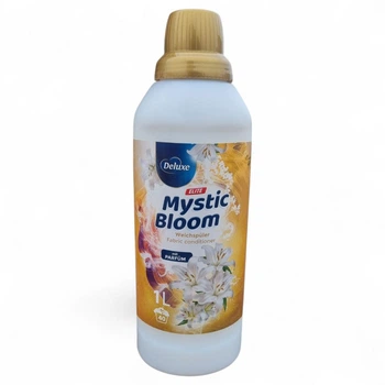 Кондиционер жидкий Deluxe Mystic Bloom 1л.