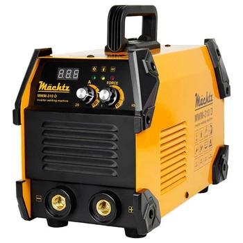 Сварочный аппарат Machtz MWM-310 D, инвертор
