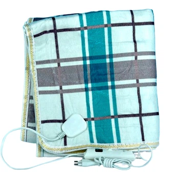 Электропростынь Abrisham Electric Under Blanket Power, Рисунок - 427400