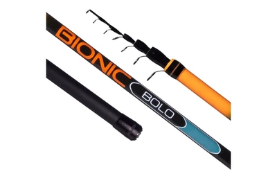 Болонське вудилище Golden Catch Bionic Bolo 4.00м 5-30г (1106006001)