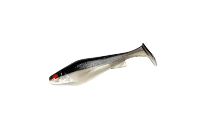 Силикон Daiwa Prorex Lazy Shad 9см 4шт, цвет: Ayu (4320031014)