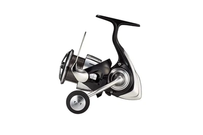 Катушка Daiwa 23 Lexa LT 2500S (2106056003)