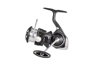 Катушка Daiwa 24 Luvias PC LT 3000D (2106057002)