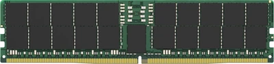 Оперативна пам'ять Kingston DDR5-6400 65536MB PC5-51200 ECC Registered (KSM64R52BD4-64MD)