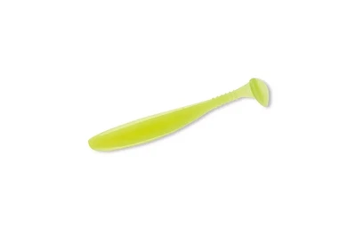 Силікон Daiwa Tournament D`Fin 12.5см 5шт, колір: Lime (4320011006)