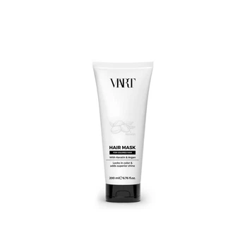 Маска для волосся Viart "STRONG THERAPY( KERATIN WITH ARGAN )for Colored Hair" 200 ml