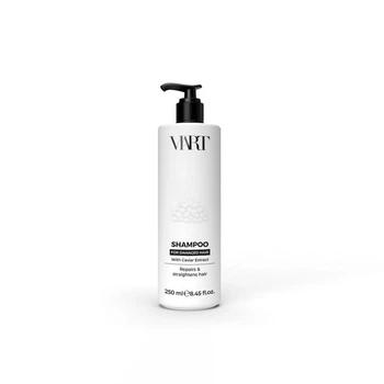 Шампунь для волосся Viart "REPAIR Shampoo (with CAVIAR EXTRACT) for Damaged Hair" 250 ml
