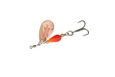 Блешня Daiwa SC Spinner 6г, колір: 2 C Mitsukan (4223029004)