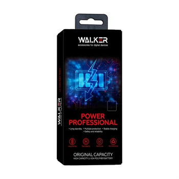 Аккумулятор WALKER Professional 4352mAh для Apple iPhone 13 Pro Max Original (658650)