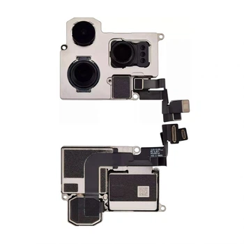 Основная камера Apple iPhone 48MP 12MP Оригинальное качество (662064)