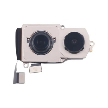 Основная камера Apple 48MP 12MP Оригинальное качество (662062)