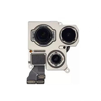 Основная камера Apple 48MP 12MP 12MP Оригинальное качество (662060)
