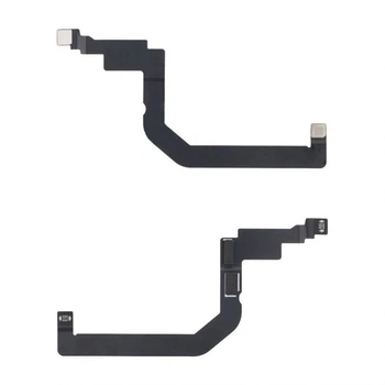 Шлейф межплатный для Google Pixel 7 оригинального качества 10 см черный (667674)