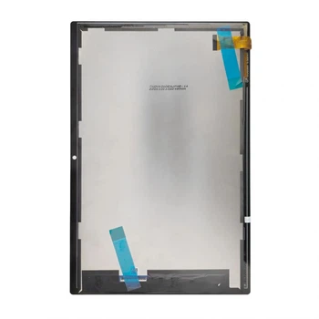 Дисплей IPS 10,1 дюйм чорний для Blackview Tab 9 з сенсорним екраном High Quality (659227)