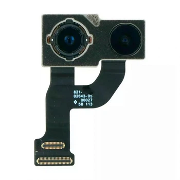 Основная камера Apple 12MP Оригинальное качество (662057)