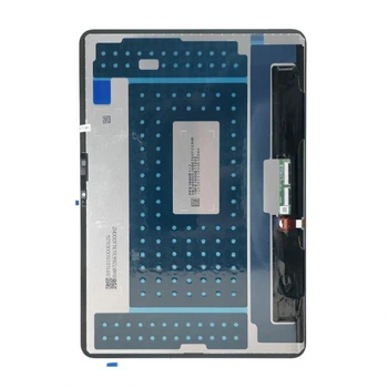 Дисплей IPS з сенсорним екраном для Xiaomi Pad 7 Pad 7 Pro чорний Original Quality (660199)