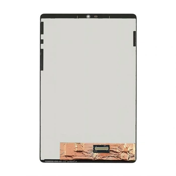 Дисплей Lenovo LCD 8 дюймов IPS черный с сенсорным экраном High Quality (659451)