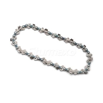 Пильная цепь 28 звеньев, 0,043″ шаг 1/4″ круглый зуб Sturmax CCM9912CL-996SC