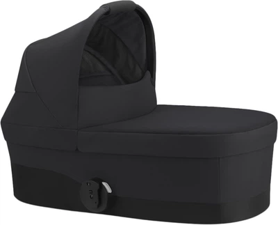 Gondola Cybex Cot S Moon Black (4063846452187)
